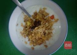 奶粉DIY老酸奶的做法图解6