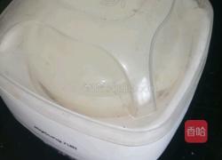 奶粉DIY老酸奶的做法图解4
