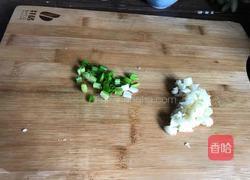 蒜香冬瓜的做法图解4