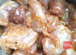 奥尔良鸡脖的做法图解3