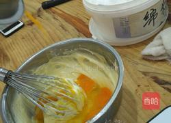 双层芝士蛋糕的做法图解1