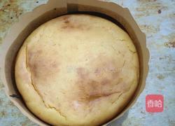 双层芝士蛋糕的做法图解4