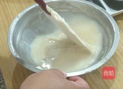 双层芝士蛋糕的做法图解6