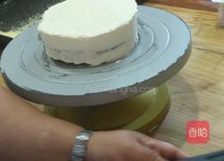 双层芝士蛋糕的做法图解14