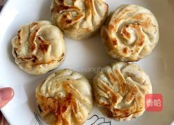 门钉肉饼的做法图解7