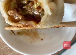 门钉肉饼的做法图解9