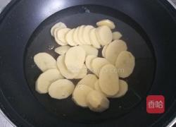 金汁土豆泥的做法图解4