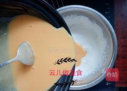 仿真玉米慕斯蛋糕的做法图解10