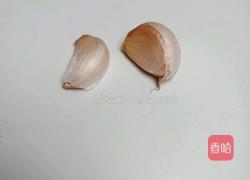 素炒红豆角的做法图解3