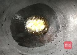 素炒红豆角的做法图解4