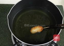 香炸迷你热狗的做法图解8