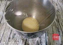低卡汉堡（无添加）的做法图解3