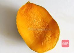 薄荷水果果冻的做法图解2