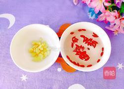 绿豆芽炒黄瓜的做法图解2