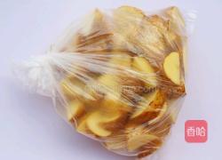 烤薯角的做法图解4