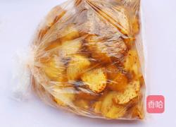 烤薯角的做法图解6