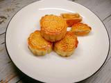 广式月饼（蛋黄白莲蓉）
