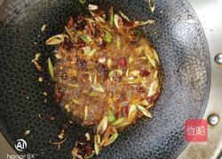 红烧小鲤鱼的做法图解6