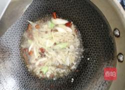 红烧小鲤鱼的做法图解5