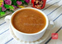 红糖红枣银耳羹的做法图解8