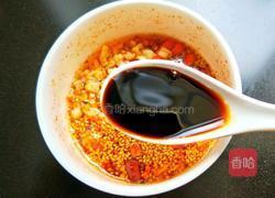 凉拌木耳腐竹黄瓜的做法图解13