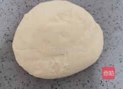 脆底蜂蜜小面包的做法图解3