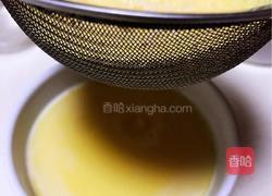 手工蝴蝶面的做法图解2