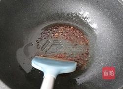 红烧肉的做法图解4