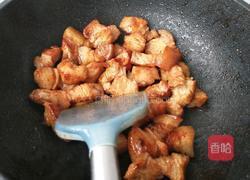 红烧肉的做法图解5