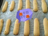 手指饼干