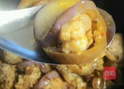 酿茄子的做法图解15