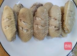可乐鸡翅的做法图解4