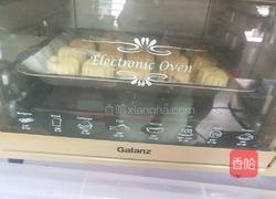 豆沙月饼的做法图解5