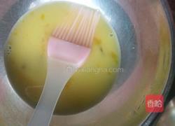 豆沙月饼的做法图解6