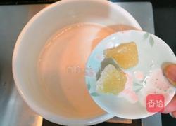 醪糟蛋花甜汤的做法图解5