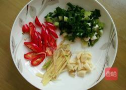 酸辣土豆丝的做法图解2