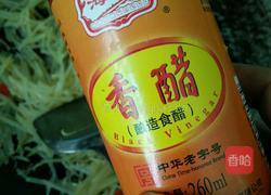 酸辣土豆丝的做法图解9