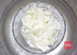 芒果淋面慕斯的做法图解11