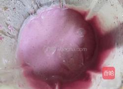 紫薯红豆奶昔 | 减脂解毒的做法图解8