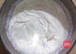 蓝莓慕斯蛋糕（8寸）的做法图解8