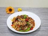 川香回锅肉