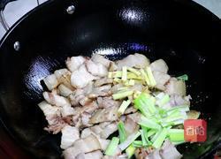 川香回锅肉的做法图解5