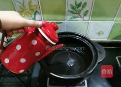 红豆红枣芋头蔓越莓糖水的做法图解4