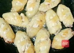 苹果烧鸡翅的做法图解10