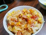 网红闷饭