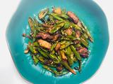 小炒肉片