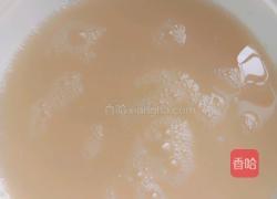 南方甜馒头的做法图解3