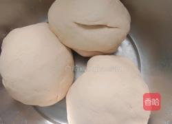 南方甜馒头的做法图解5