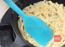 土豆丝饼的做法图解8