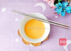 苦瓜炒鸡蛋的做法图解7